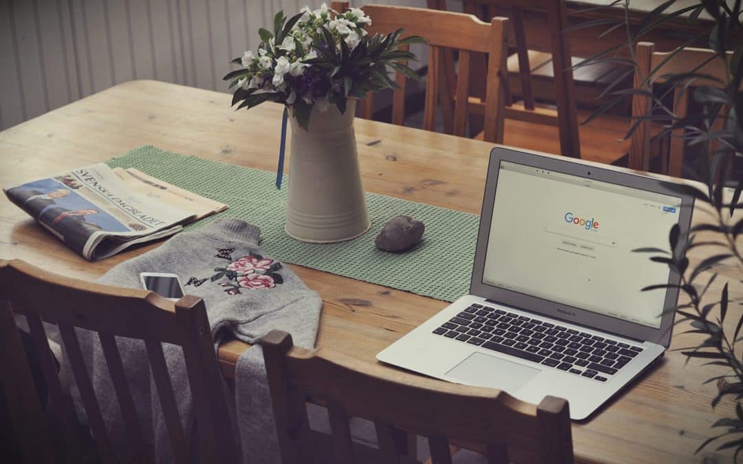 Comment Écrire un Article de Blog ? | Mode d’emploi