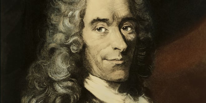 Qu'est-ce que le Projet Voltaire?