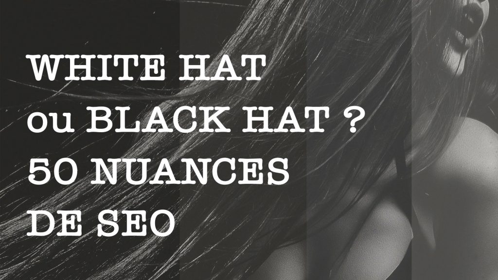 white ou black hat seo