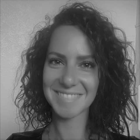 Charlene Roux