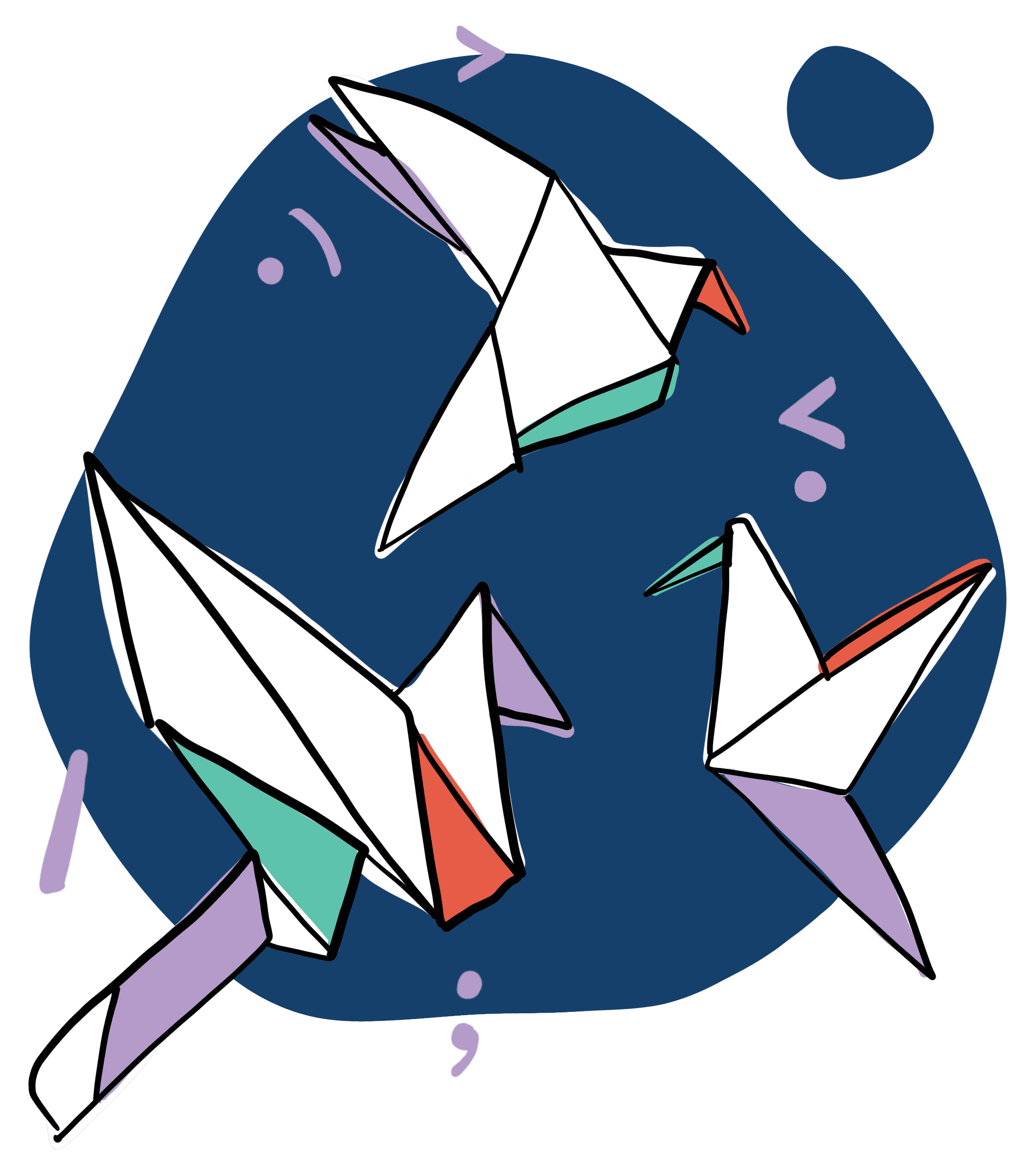 Illustration formation liberté