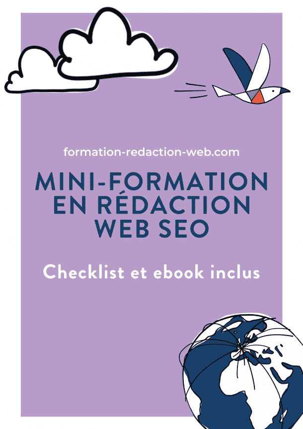 mini formation FRW