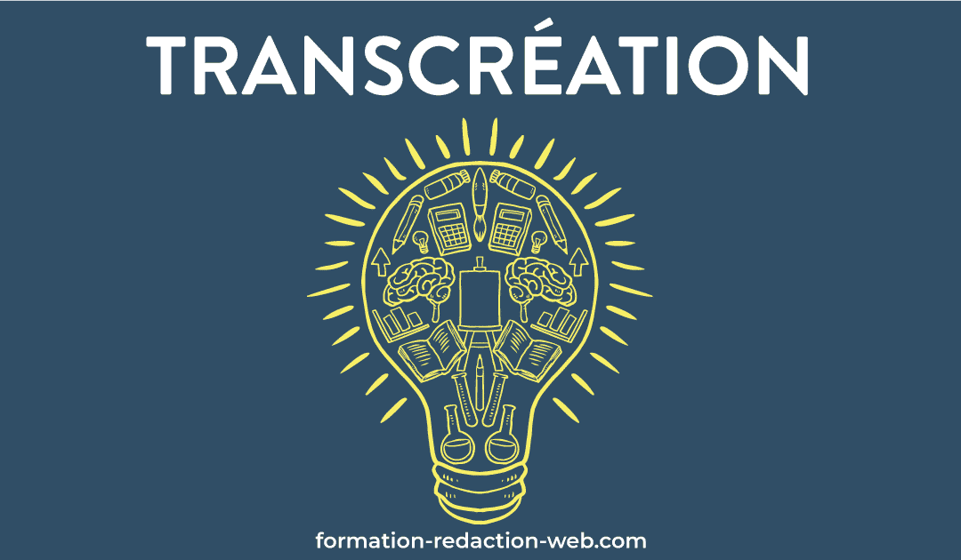 Transcréation : un débouché pour les rédacteurs web ?