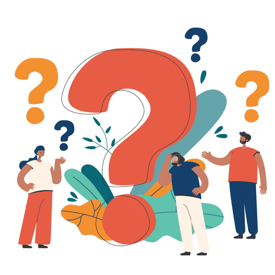 FAQ FRW