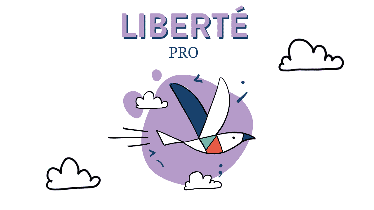 Liberte pro frw
