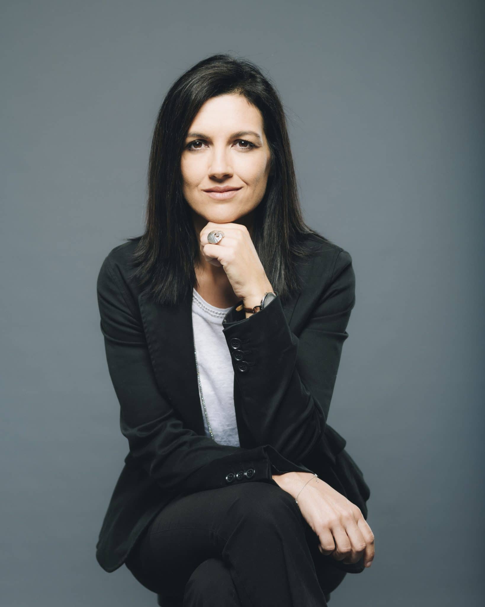 Lucie Rondelet