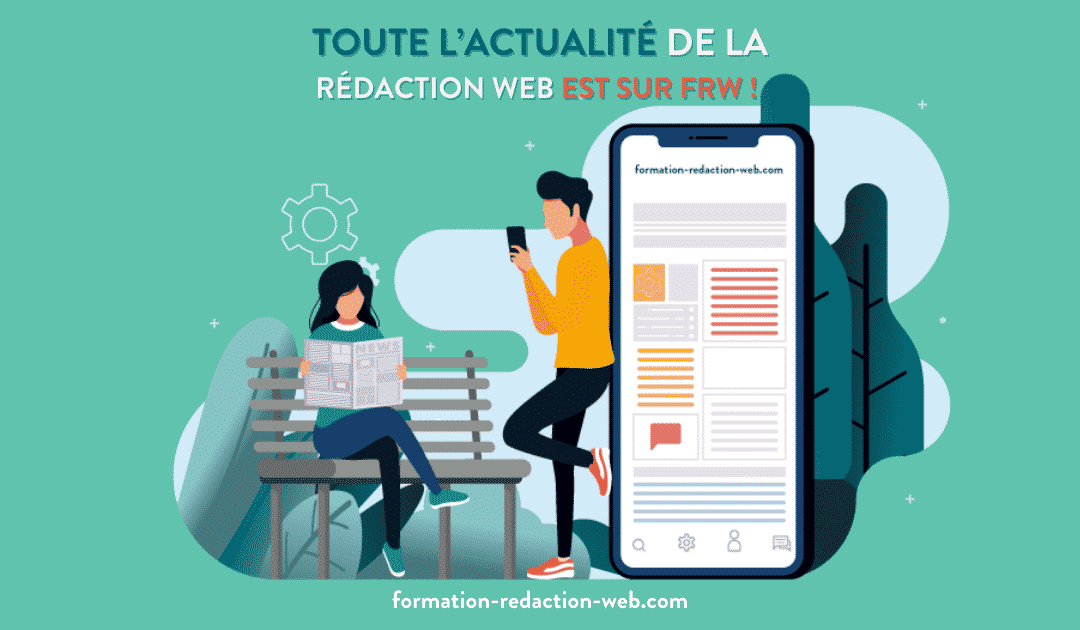 actualite redaction web