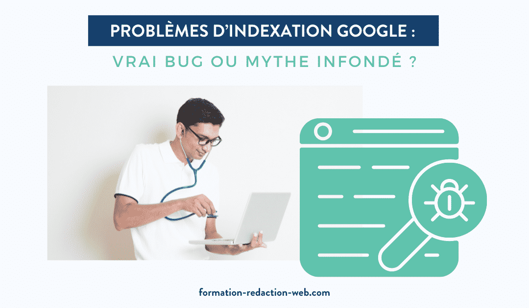 probleme indexation google