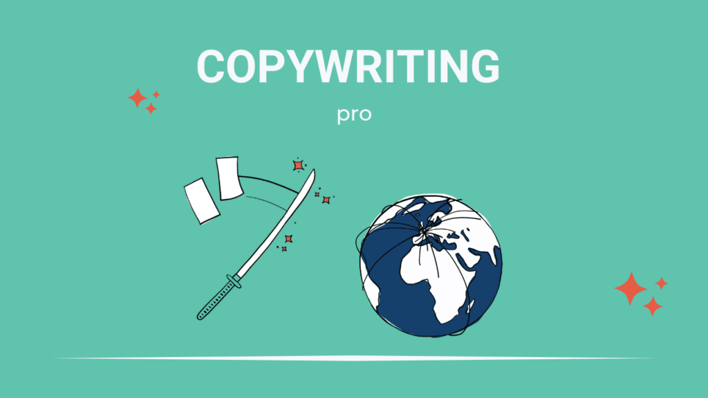 Formez vous au Copywriting grâce à la formation copywriting pro proposée par FRW en 3 mois
