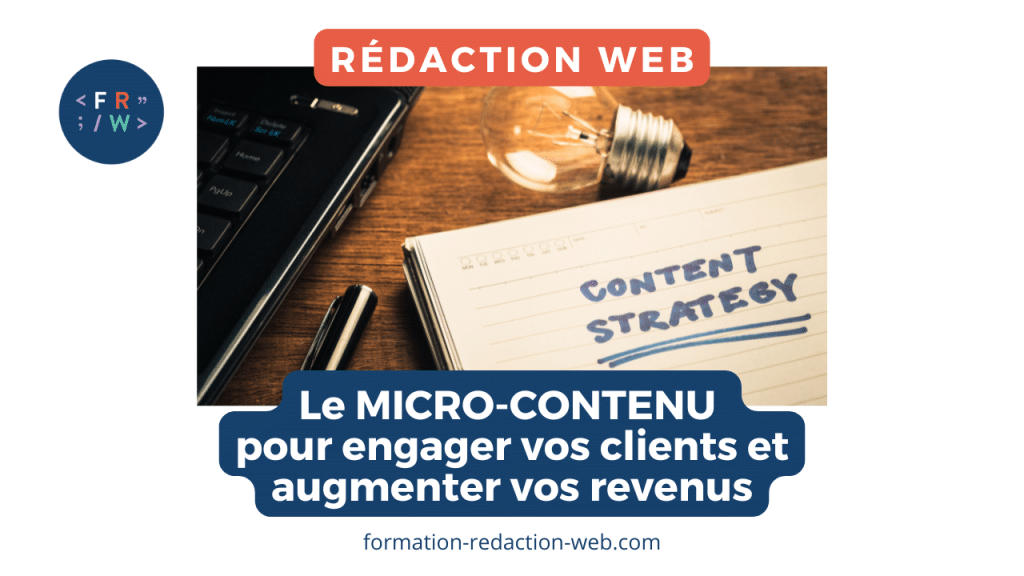 Micro-contenu