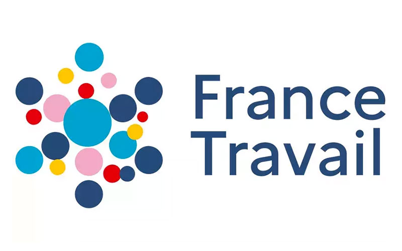 Logo France Travail rédaction web