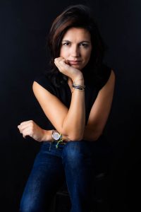 Lucie Rondelet - Solo Plume - Rédaction Web SEO